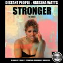 Distant People ft. Natasha Watts - Stronger