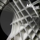 Klauz - Lunar Ornament