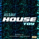 As I Am - House Toy (Apollo 84 Remix)