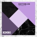 RhythmDK - Music That Moves Your Hearth (Original Mix)