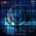 Kaizer The DJ - Picture of Journey