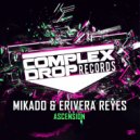 Mikado & Erivera Reyes - Ascension (Original Mix)