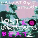 Salvatore Vitrano - Senza Titolo