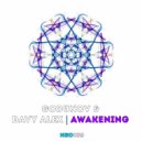 Godunov & Davy Alex - Awakening (Original Mix)