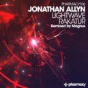 Jonathan Allyn - Lightwave (Original Mix)