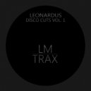 Leonardus - The Way I Feel
