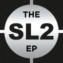 SL2 - Way In My Brain