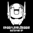 Endoflevelbaddie - Catches Bullets With His Teeth
