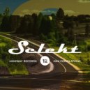 Far Distance - Black Light (Original Mix)