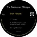 Brian Harden - Light Essence