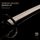 Simon Mann - Machine Poet