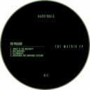 The Preacher - Breaking The Control System
