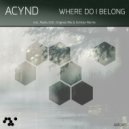 Acynd - Where Do I Belong