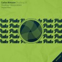 Carlos Almazan - Homesickness