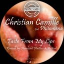 Christian Camille feat Philomena - Taste From My Lips (AvSoul Remix)