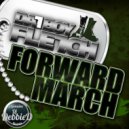 Datboy Fletch - Forward March (Original Mix)