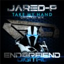 Jared P - Take My Hand