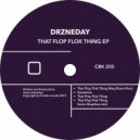 Drzneday - Kerashme