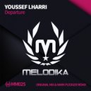 Youssef Lharri - Departure (Mark Pledger Remix)