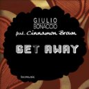 Giulio Bonaccio feat. Cinnamon Brown - Get Away