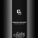 Malcolm Bennett - A Party Flowing Through My Brain