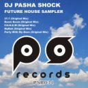 DJ Pasha Shock - Boom Boom