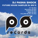 DJ Pasha Shock - Boom Boom