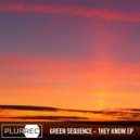 Green Sequence - Floating (Original Mix)