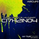 Twitchin Skratch & Lary Saladin - C17H21NO4 (Original Mix)