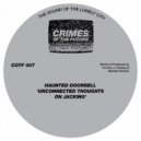 Haunted Doorbell - Unconnected Thoughts On Jacking