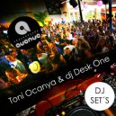 Toni Ocanya & DJ Desk One - Que Es Real
