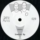Qubiko - Desire