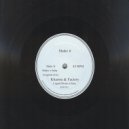 Kharma Factory - Shake It Baby