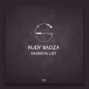 Rudy Badza - Into The Jungle (Original Mix)