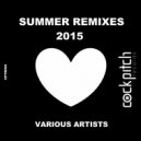 Bojan Popovic - Ek Chuah (Renfred Remix)