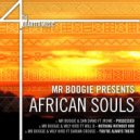 Mr Boogie & Wily Hird Feat Will B - Nothing Without Him (Original Mix)