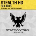 Stealth HD - Solaris (Derek Palmer Remix)