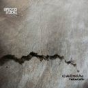 Caesium - Anaesthesia