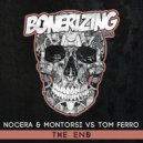 Nocera & Montorsi vs Tom Ferro - The End (Original Mix)