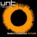 Marco Cardoza - Untitled Luv
