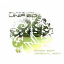 G-Lati & Xam - Unified