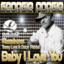 Georgie Porgie - Baby I Love You