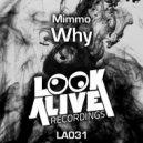 Mimmo - Why (Original Mix)