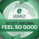 Scott Brown - Heaven Sent