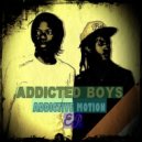 Addicted Boys - Morning Breath (Original Mix)