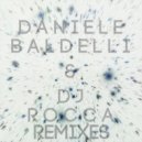 Daniele Baldelli & DJ Rocca - Kachiri (Craig Bratley Mix)