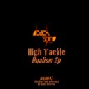High Tackle - Out Of Time (Original Mix)