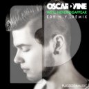 Oscar D'vine - We'll Never Disappear