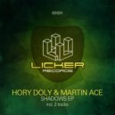 Hory Doly, Martin Ace - Shadows (Original Mix)