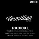 dBaste - Novac (Original Mix)